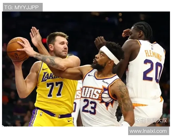 湖人对决太阳精彩回顾及赛季展望分析