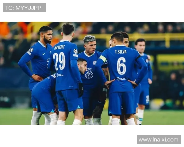 热刺与切尔西激战全场精彩回放分析与战术解读