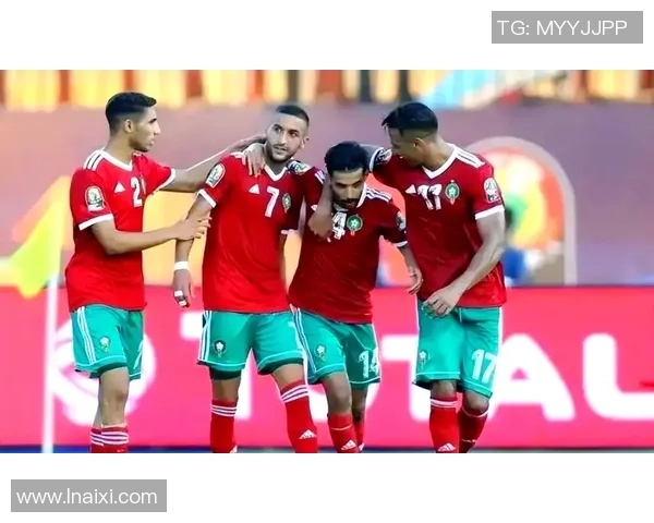 葡萄牙与摩洛哥的体彩对决分析及精彩看点回顾