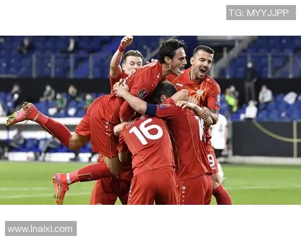 马其顿与亚美尼亚的足球对决分析与历史回顾