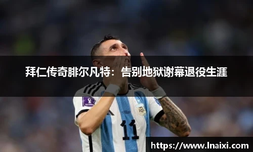 拜仁传奇腓尔凡特：告别地狱谢幕退役生涯