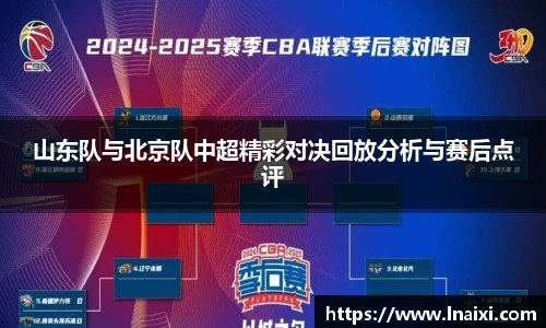 山东队与北京队中超精彩对决回放分析与赛后点评